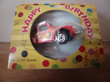 Rare volkswagen beetle for sale  MILTON KEYNES