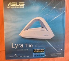 Asus ac1750 mesh for sale  Beaverton