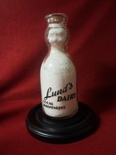 Milk bottle maine for sale  Oakland