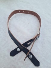 Jugulaire casque allemand d'occasion  Suippes