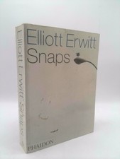 Elliot Erwitt Snaps by Flowers, Charles; Sayle, Murray comprar usado  Enviando para Brazil