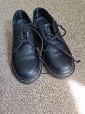 Doc marten shoes for sale  STEVENAGE