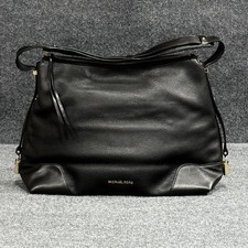 Bolsa de ombro Michael Kors couro pebbled grande ferragem dourada com zíper bolsa hobo comprar usado Bolsa de ombro Michael Kors couro pebbled grande ferragem dourada com zíper bolsa hobo comprar usado  Enviando para Brazil