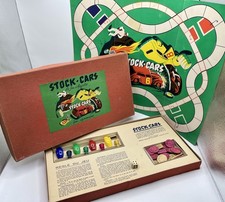 Stock cars jeu d'occasion  Loches