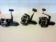 Shimano longcast big for sale  HUNTINGDON