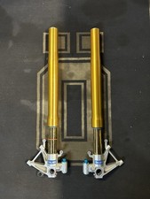 Forcella ohlins aprilia usato Forcella ohlins aprilia usato  Sermide e Felonica