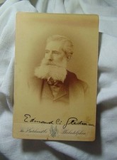 Autographed cabinet photo for sale  Saint Augustine