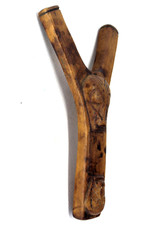 Art africain ancien d'occasion  Estissac