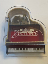 Rare graceland musical for sale  BRISTOL