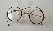 Antiker brille 1900 gebraucht kaufen  Hannover