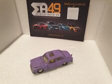 Majorette peugeot 504 d'occasion  Beaucouzé