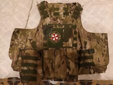 Gilet tattico usato  Arezzo