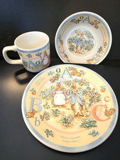 Vtg wedgewood peter for sale  Bluffton