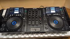 Consolle cdj workstation usato  Bra