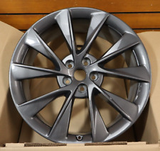 Wheel rim tesla for sale  Philadelphia