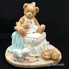 Cherished teddies little for sale  Winter Haven