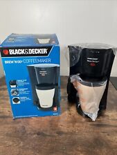 Black decker dcm18 for sale  West Valley City