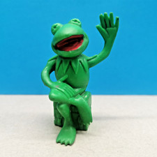 Muppets kermit gummifigur gebraucht kaufen  München