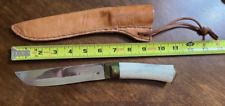 Custom bone handle for sale  USA
