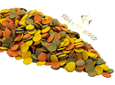 Algae mix wafer for sale  HOLYWELL