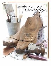 Zeitlos shabby kreatives gebraucht kaufen  Berlin