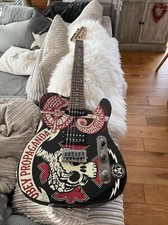 Telecaster fender squier for sale  UK