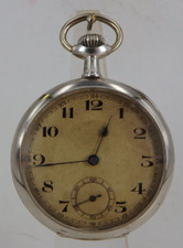 Herrentaschenuhr cortebert chr gebraucht kaufen  Haunsheim