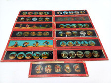 Lot plaques lanterne d'occasion  Le Teil