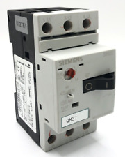 Siemens sirius 3rv1011 for sale  BIRMINGHAM