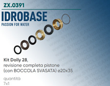 Kit dolly new usato  Guardamiglio