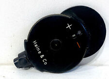 Ancien otoscope ophtalmoscope d'occasion  Giromagny