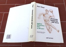 Kurt tittel anatomia usato  Settimo Torinese