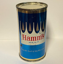 Hamms beer flat for sale  Elgin