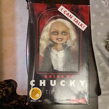 Bride chucky tiffany for sale  STOCKPORT