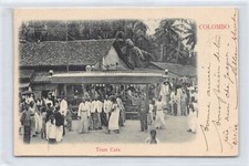 Sri lanka colombo d'occasion  France