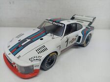 Exoto porsche 934 usato  Cambiago