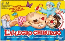 Hasbro games bibber gebraucht kaufen  Tuttlingen