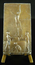 Medal Association of Owners of Steam Machine Devices North 1900 comprar usado  Enviando para Brazil