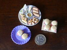 Dolls house food for sale  UK