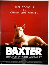 Bull terrier lise d'occasion  Paris XV