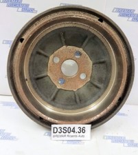 D3s04.36 tamburo freni usato  Napoli