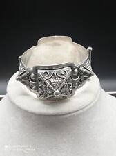 Ancien bracelet berbère d'occasion  Saint-Michel-sur-Meurthe
