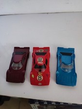 Lot carcasse voiture d'occasion  Toulouse-