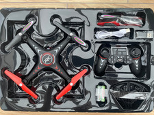 Drone jqc kamera gebraucht kaufen  Bad Dürkheim