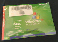 Dell microsoft windows d'occasion  Expédié en Belgium