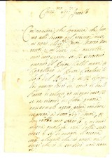 1681 arezzo paolo usato  Milano