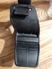 Nokta makro armrest for sale  Hudson
