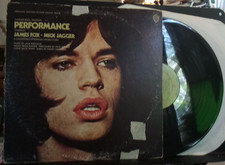 Rolling stones mick for sale  Norwich