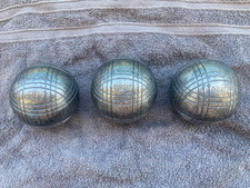 Boules pétanque compétition d'occasion  Roquefort-la-Bédoule