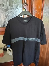 Fendi shirt black for sale  HELSTON